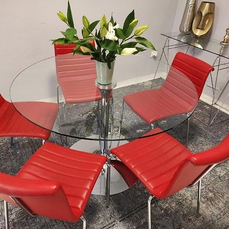 Central Vienna Apartment With Unique 40M2 City Garden & Self Check In Zewnętrze zdjęcie