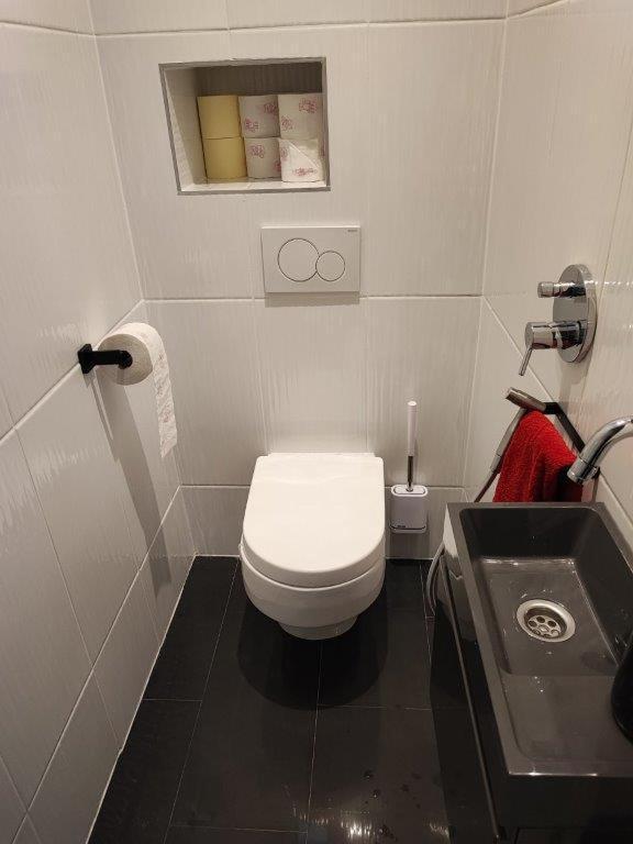 Central Vienna Apartment With Unique 40M2 City Garden & Self Check In Zewnętrze zdjęcie