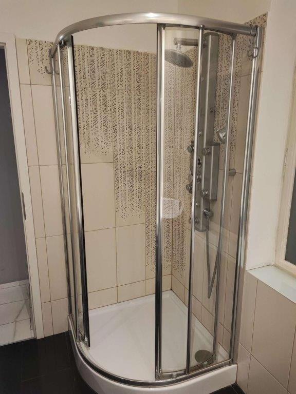Central Vienna Apartment With Unique 40M2 City Garden & Self Check In Zewnętrze zdjęcie